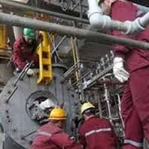 (image for) Supervision of Service & Commissioning