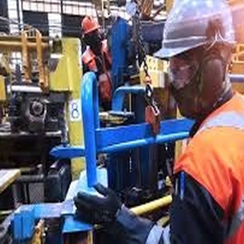 (image for) Equipment Service