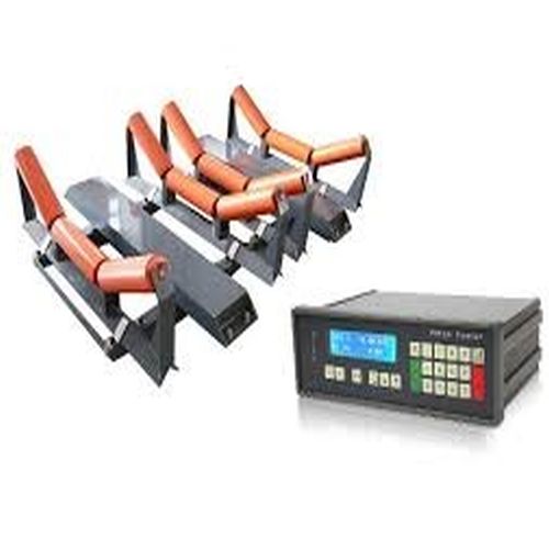 (image for) Erection, Commissioning and Services for Belt Weigher