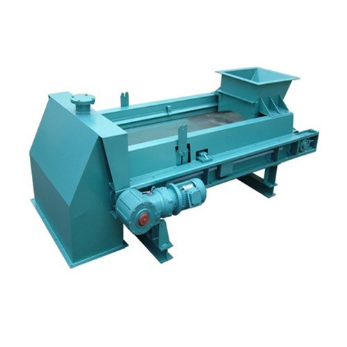 (image for) Erection, Commissioning and Services for Belt Weigh Feeder